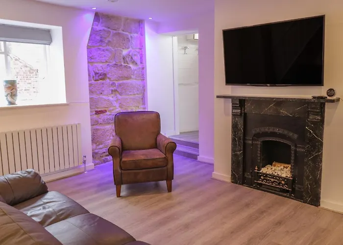 47A Baxtergate