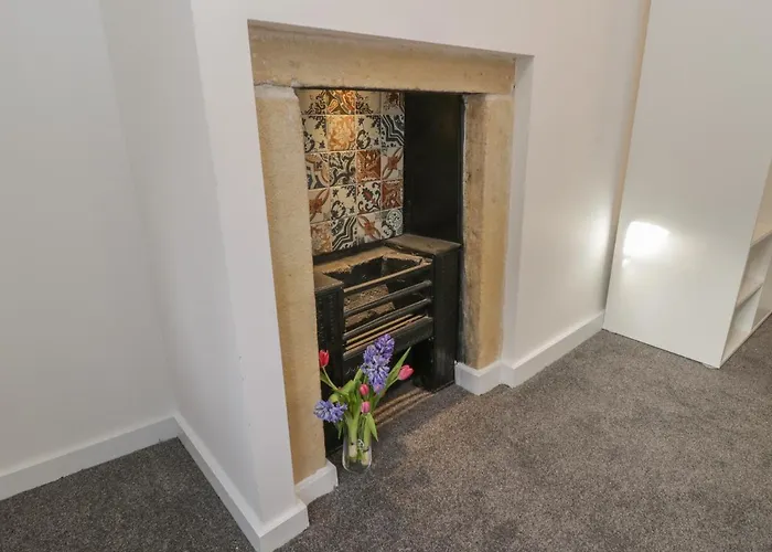 47A Baxtergate