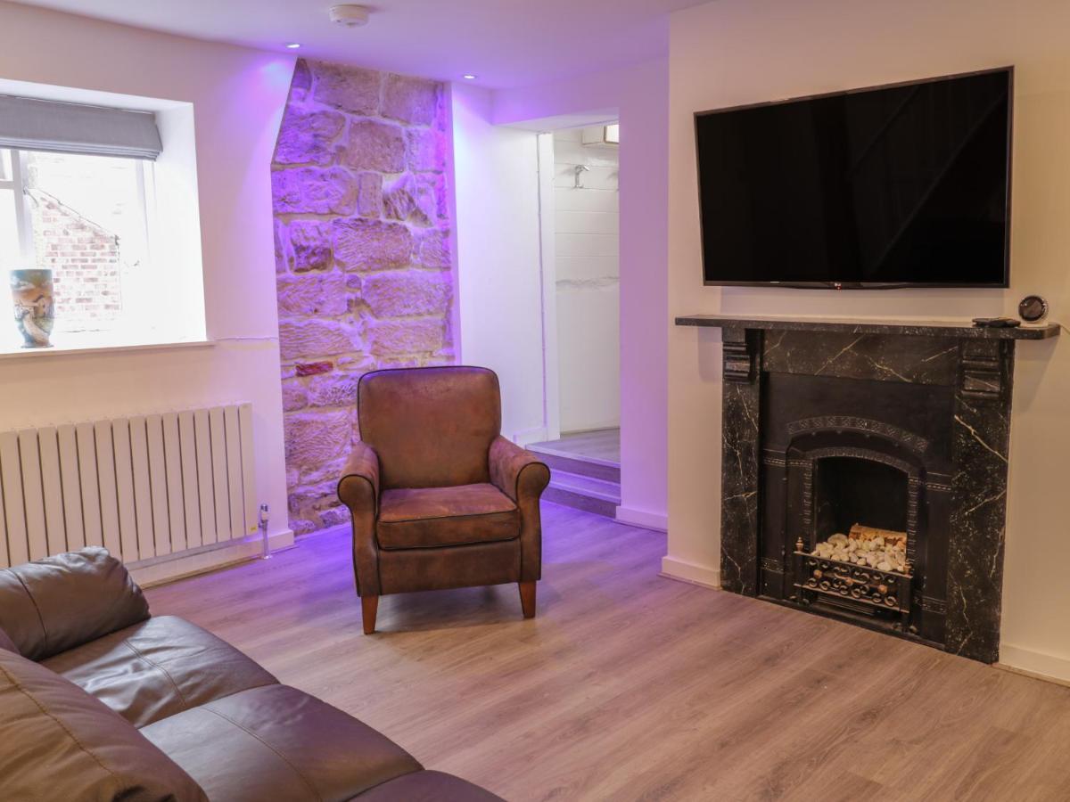 47a Baxtergate Vakantiehuis