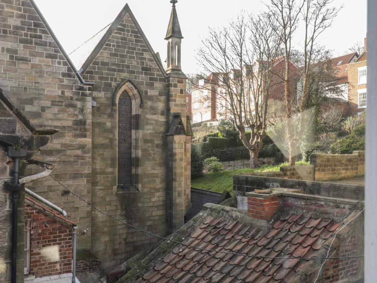47a Baxtergate Vakantiehuis Whitby