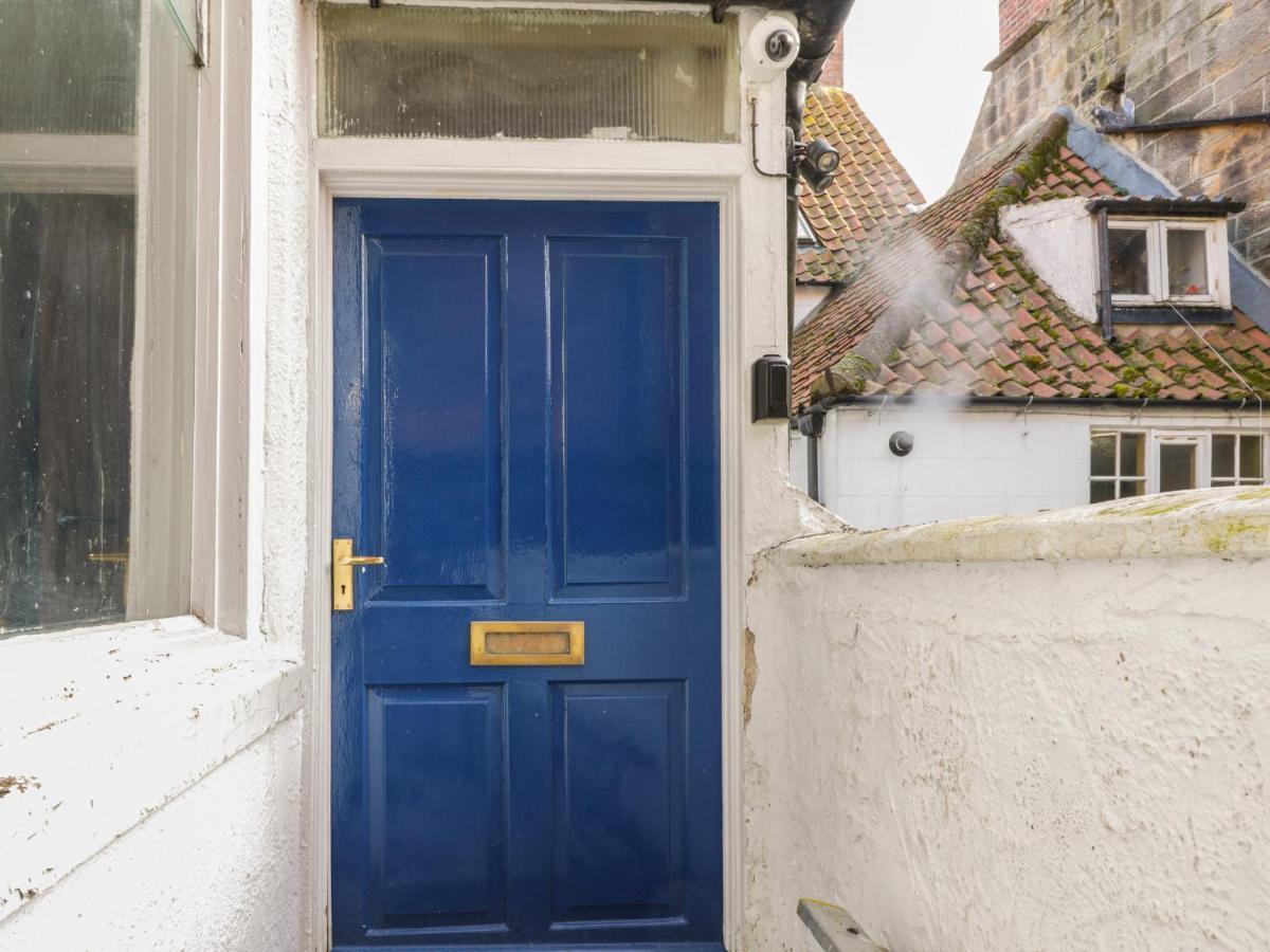 47a Baxtergate Vakantiehuis *