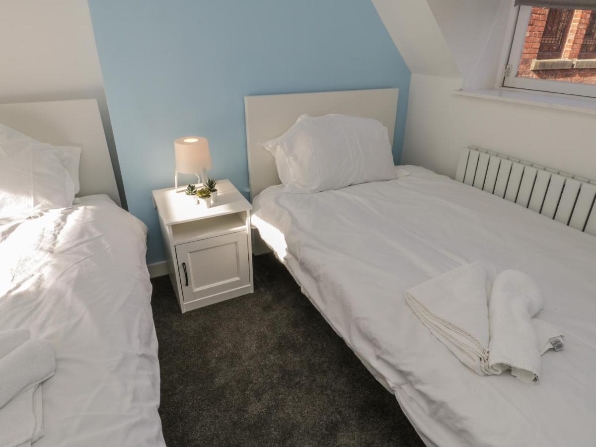 47a Baxtergate Vakantiehuis
