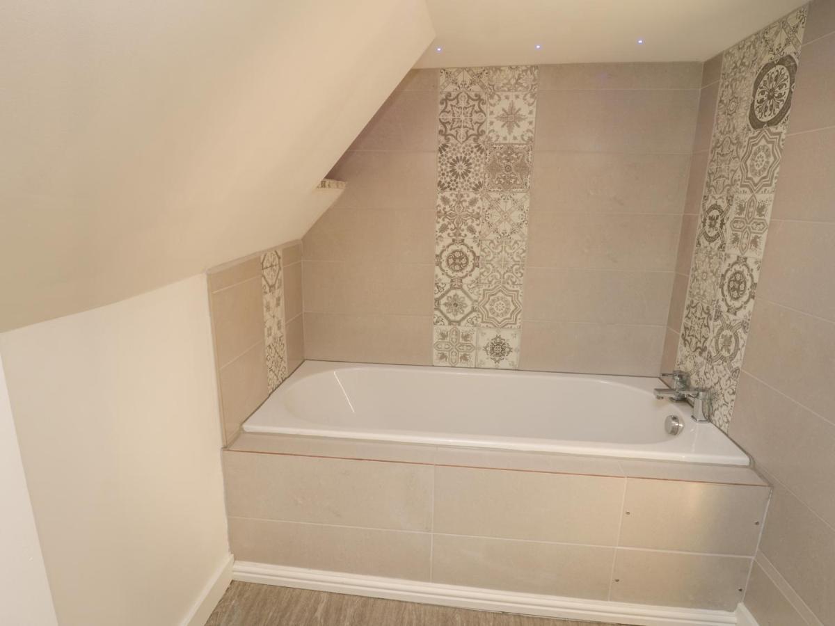 47a Baxtergate Vakantiehuis *