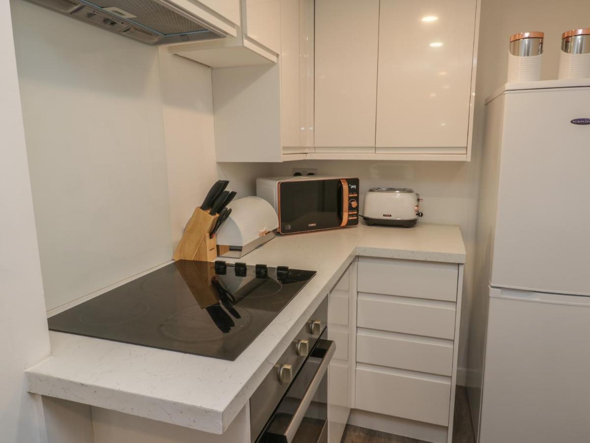 Casa vacanze 47a Baxtergate