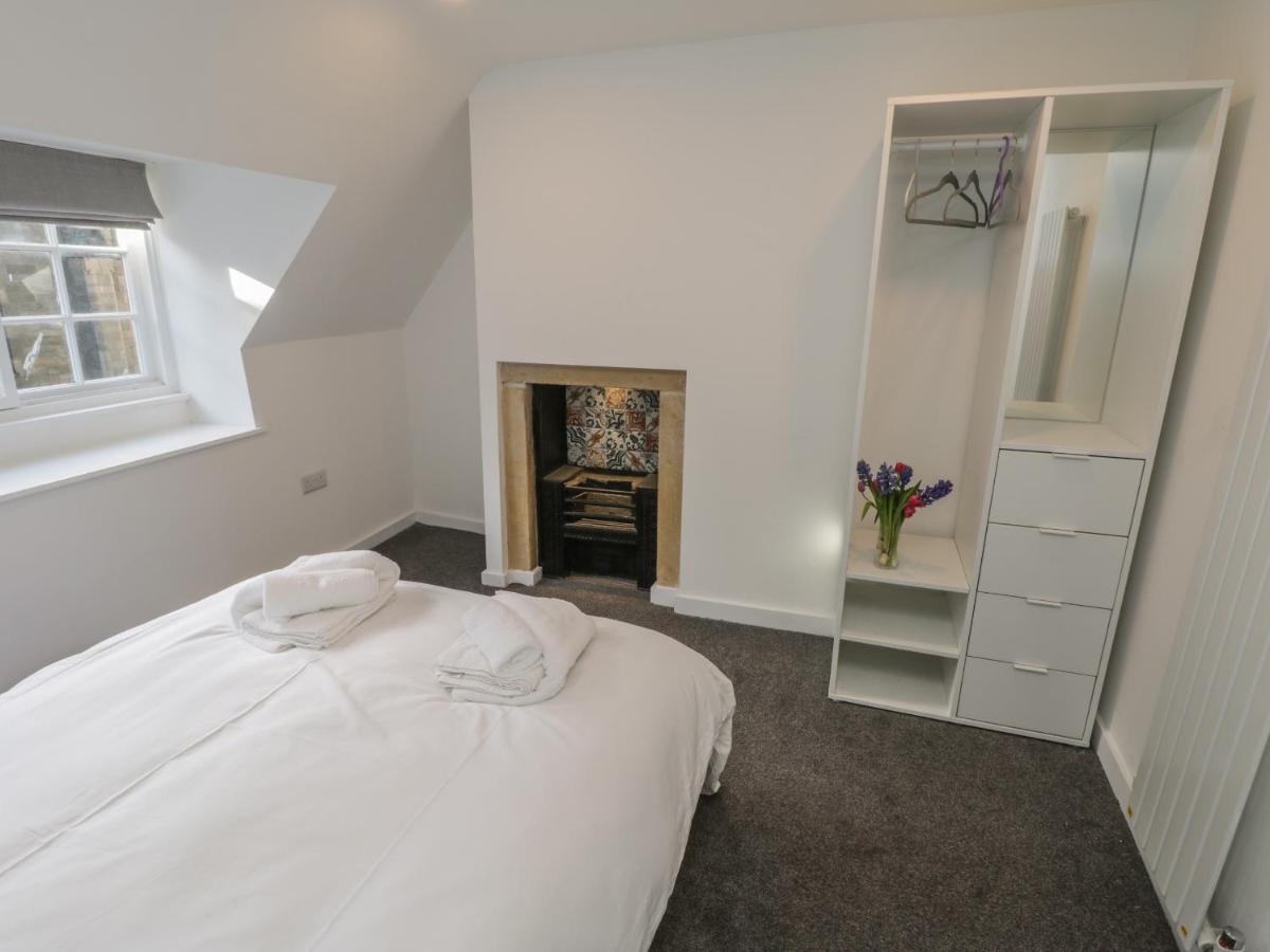 Casa vacanze 47a Baxtergate *