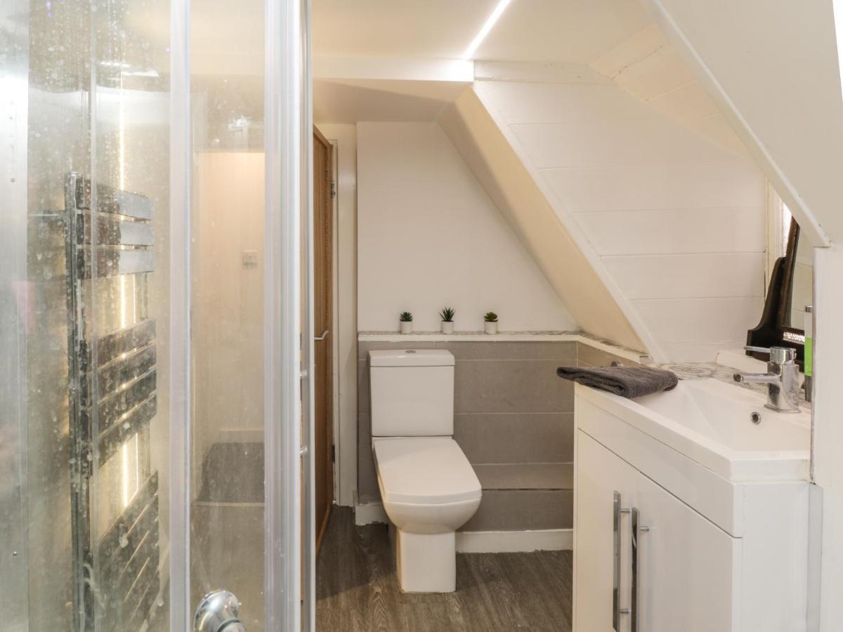 47a Baxtergate Casa vacanze *